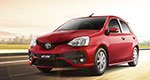 Toyota Etios